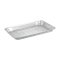 Barquette ALU GA1 527x325x38mm 5350 cm³ (14A)